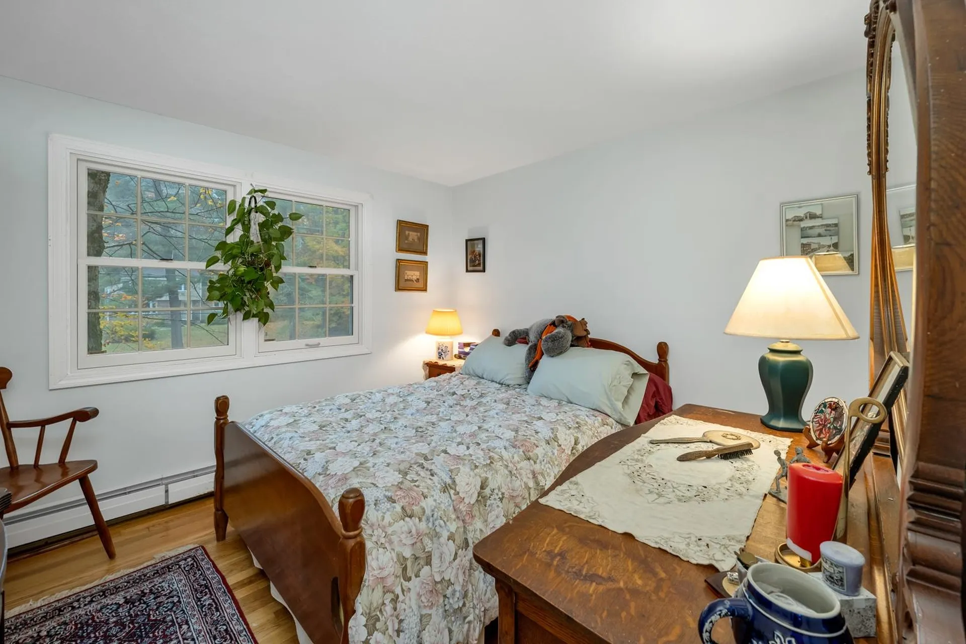 13 Woodridge Road Durham NH 03824