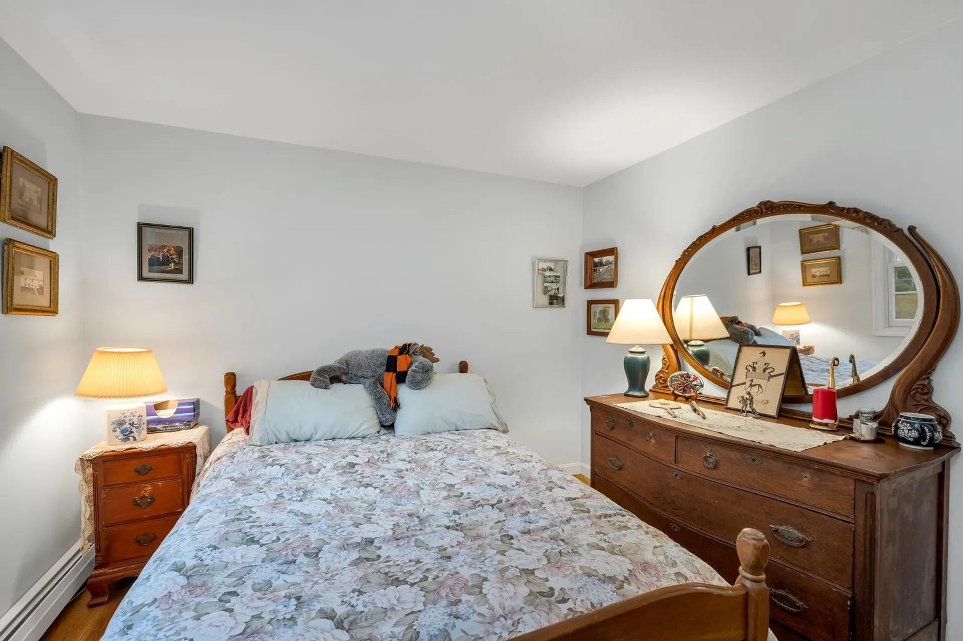 13 Woodridge Road Durham NH 03824