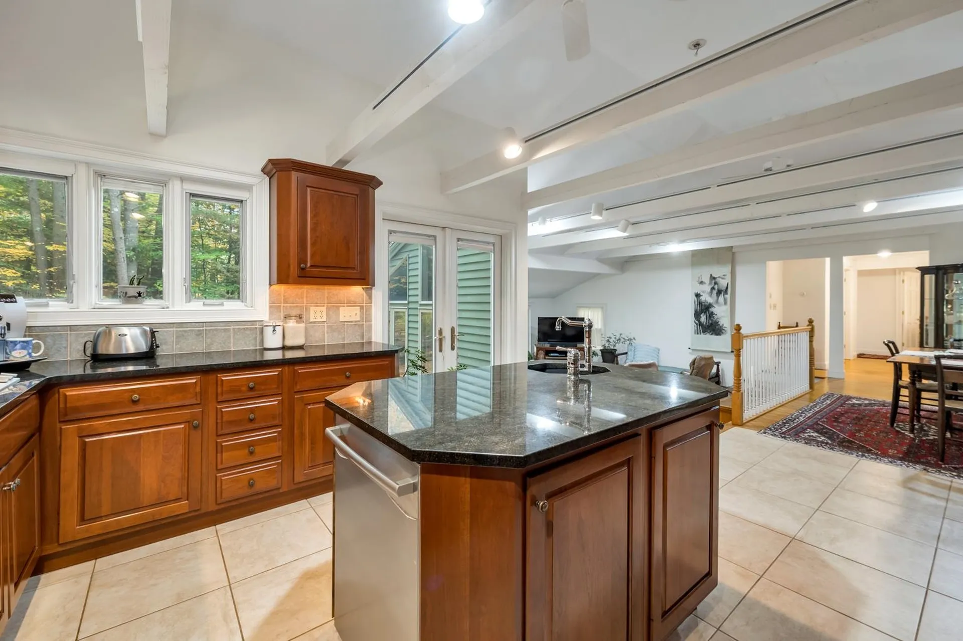13 Woodridge Road Durham NH 03824
