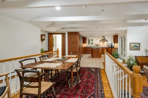 13 Woodridge Road Durham NH 03824