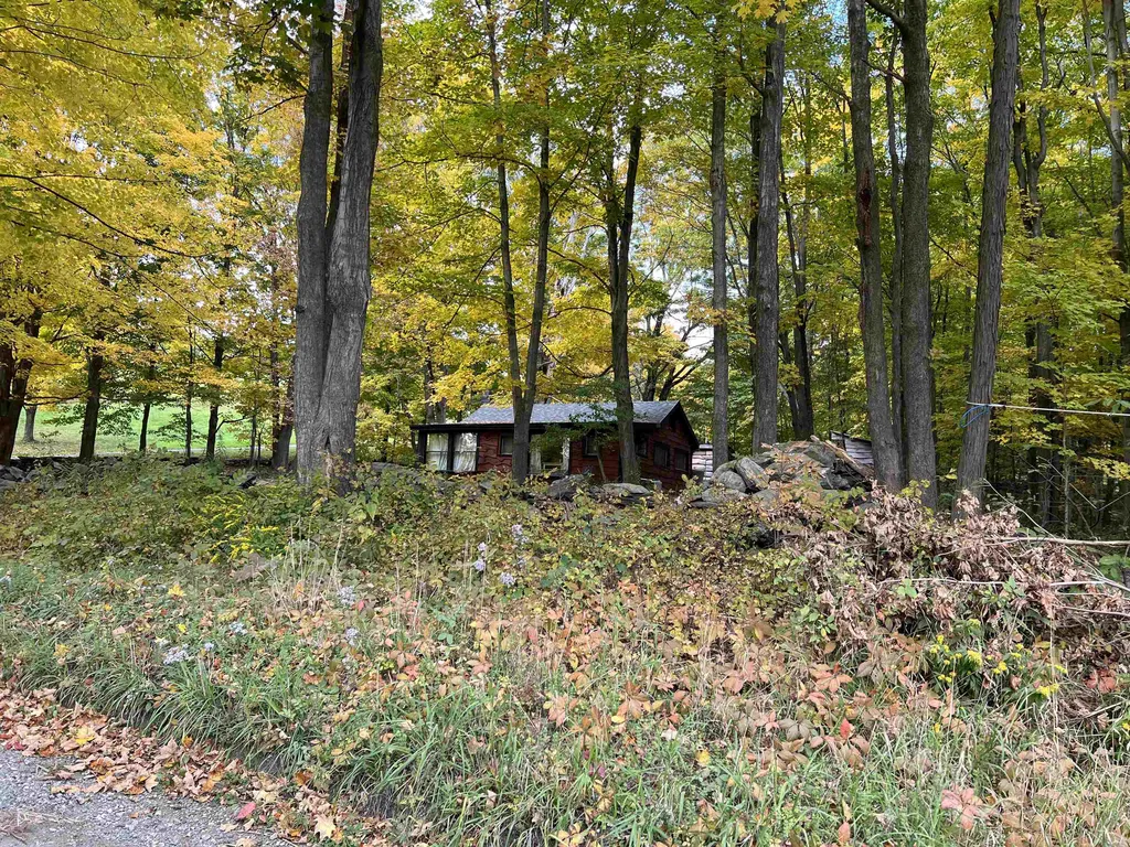 0 Hebron Road Rupert VT 05776