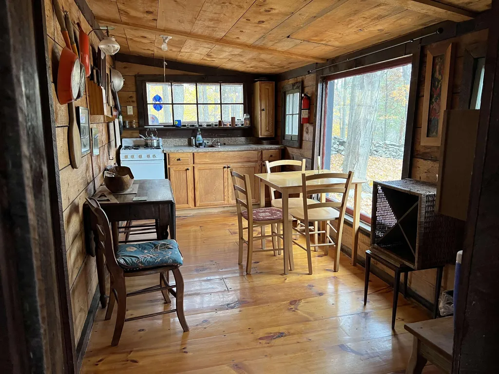 0 Hebron Road Rupert VT 05776