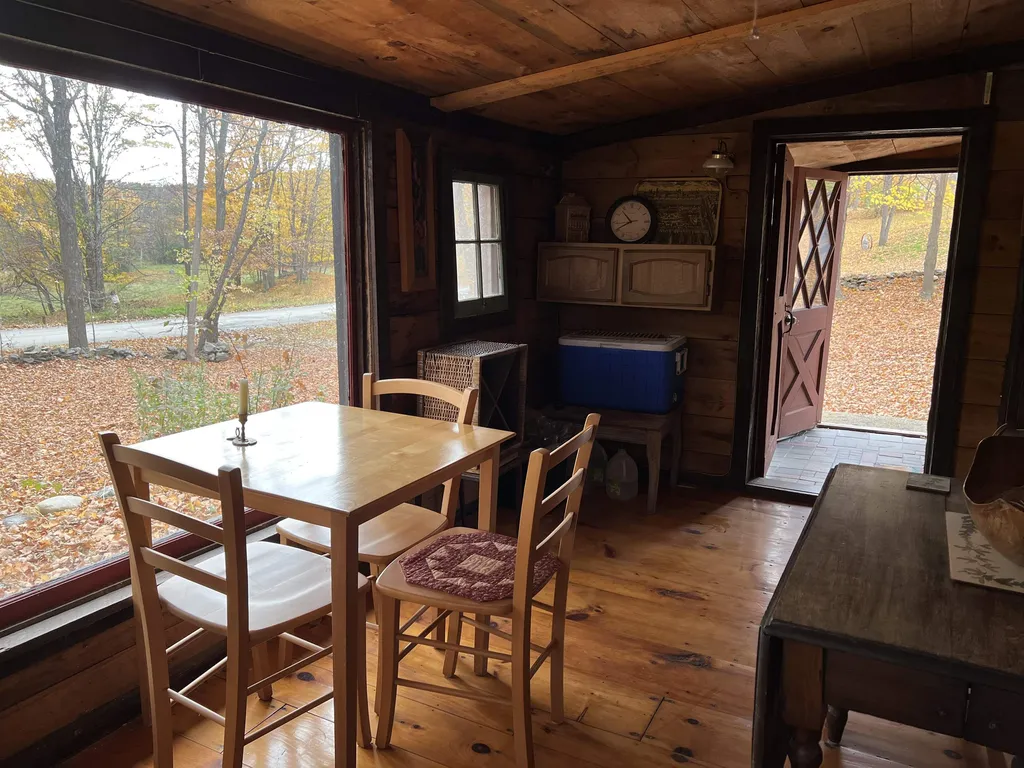 0 Hebron Road Rupert VT 05776