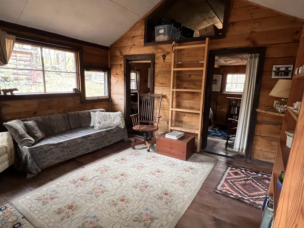 0 Hebron Road Rupert VT 05776