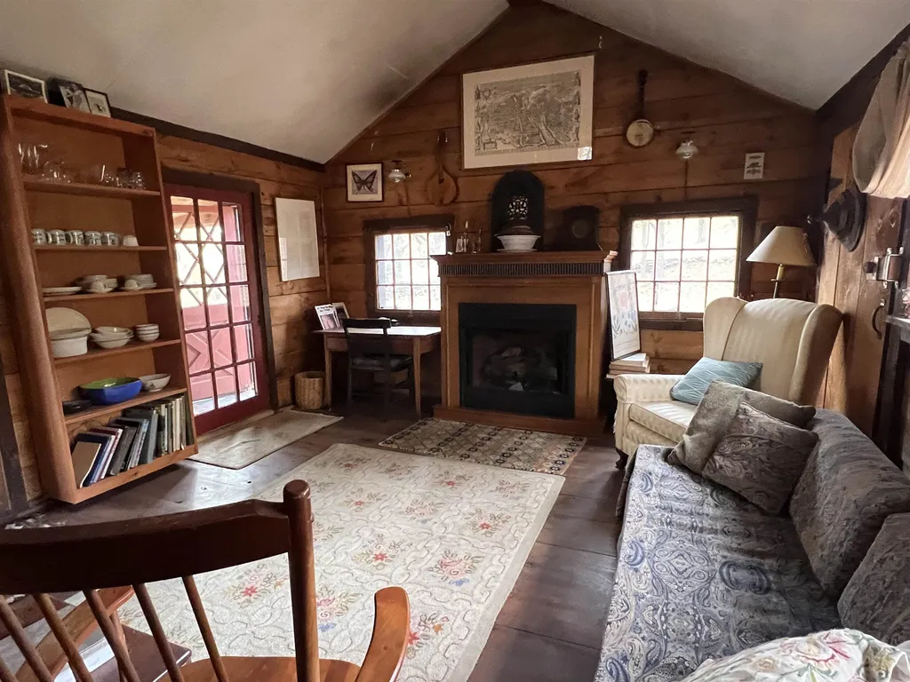 0 Hebron Road Rupert VT 05776