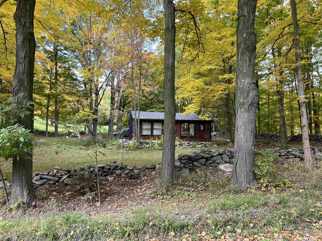 0 Hebron Road Rupert VT 05776