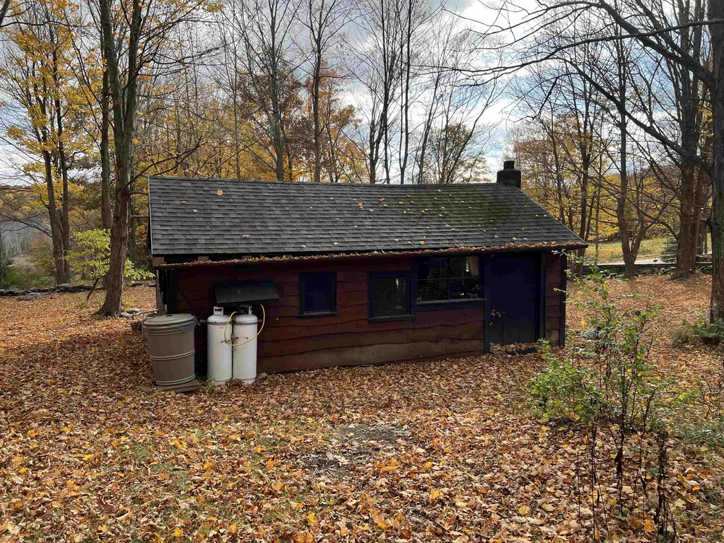 0 Hebron Road Rupert VT 05776