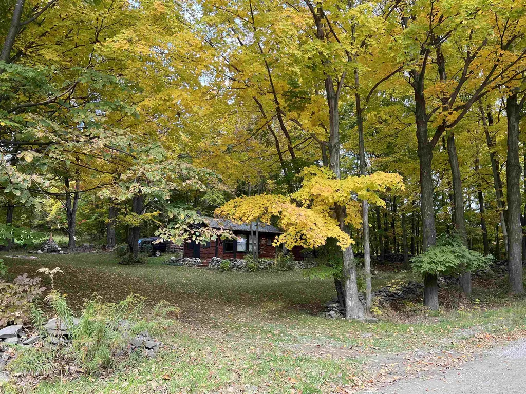 0 Hebron Road Rupert VT 05776