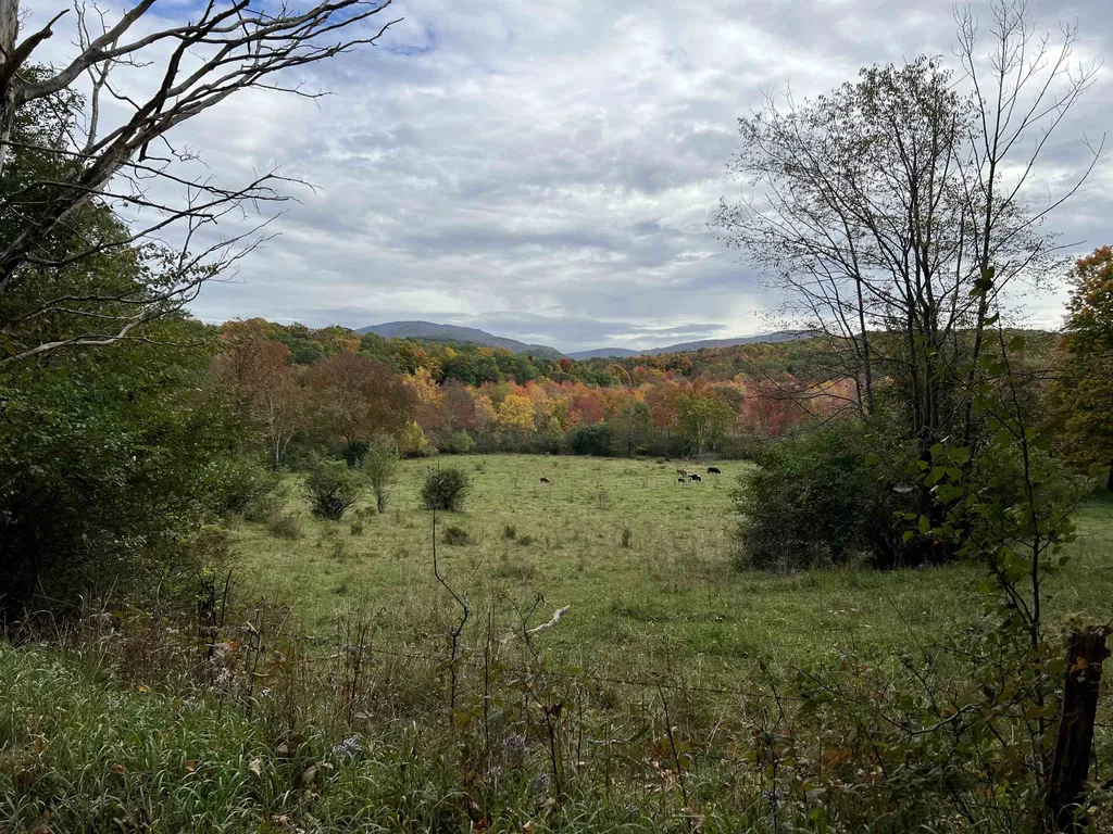 0 Hebron Road Rupert VT 05776