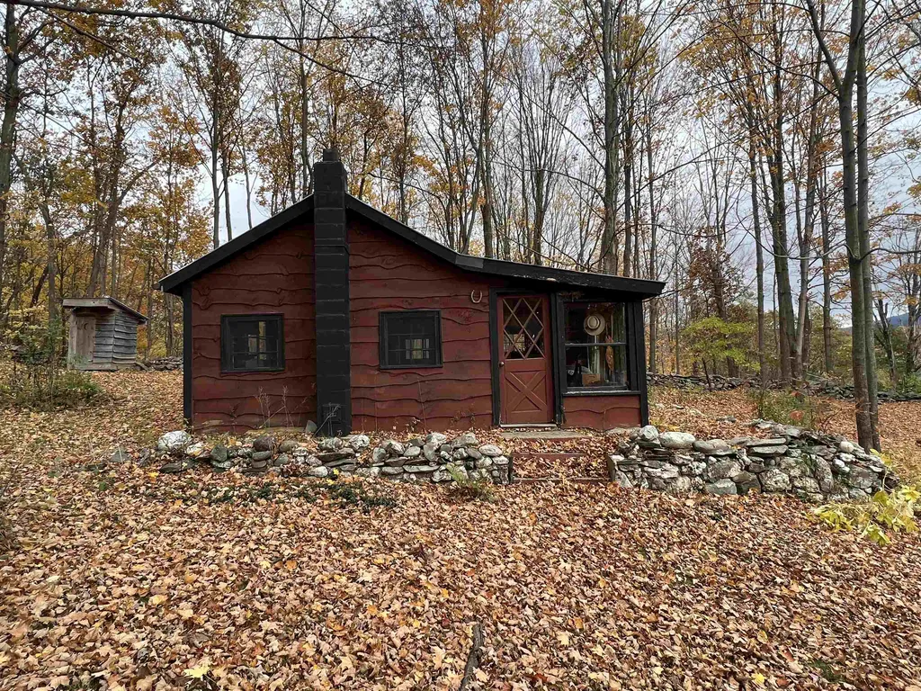 0 Hebron Road Rupert VT 05776