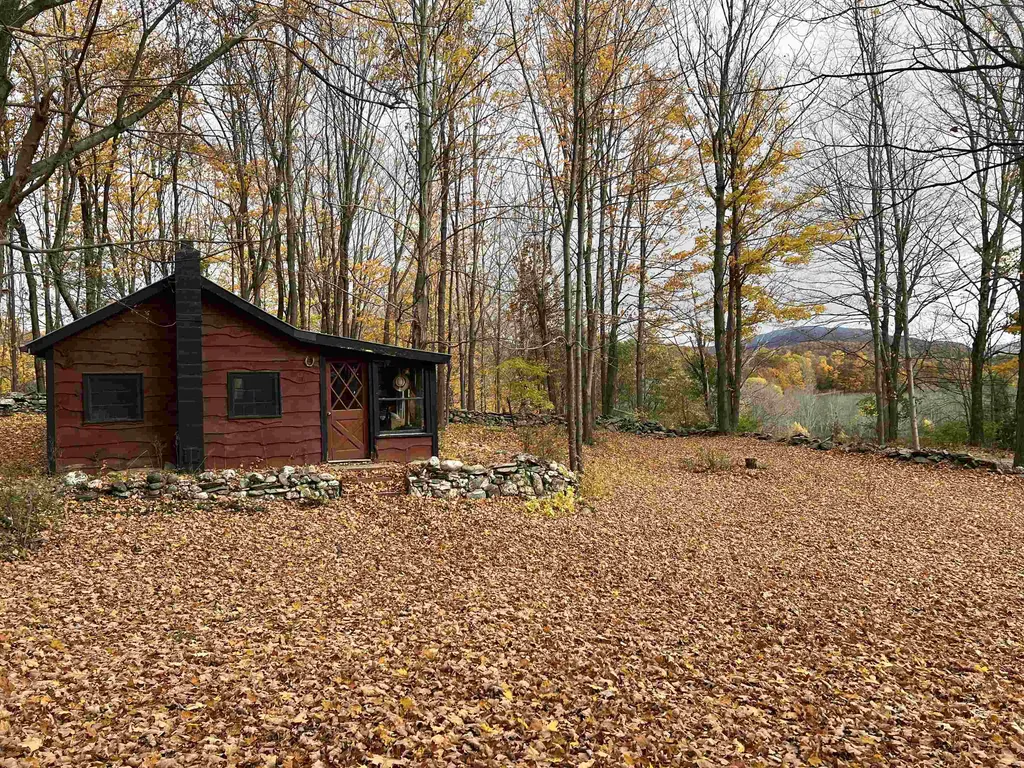 0 Hebron Road Rupert VT 05776