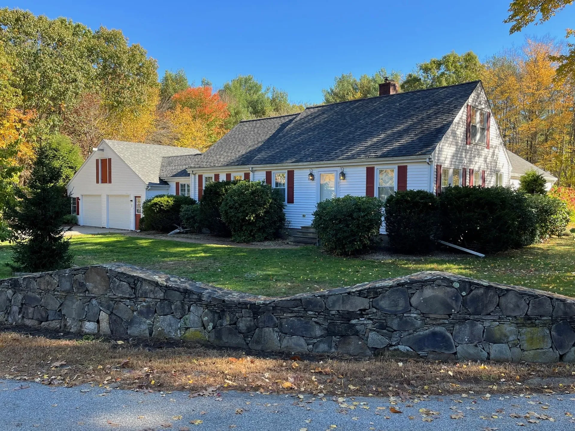 42 Mill Road North Hampton NH 03862