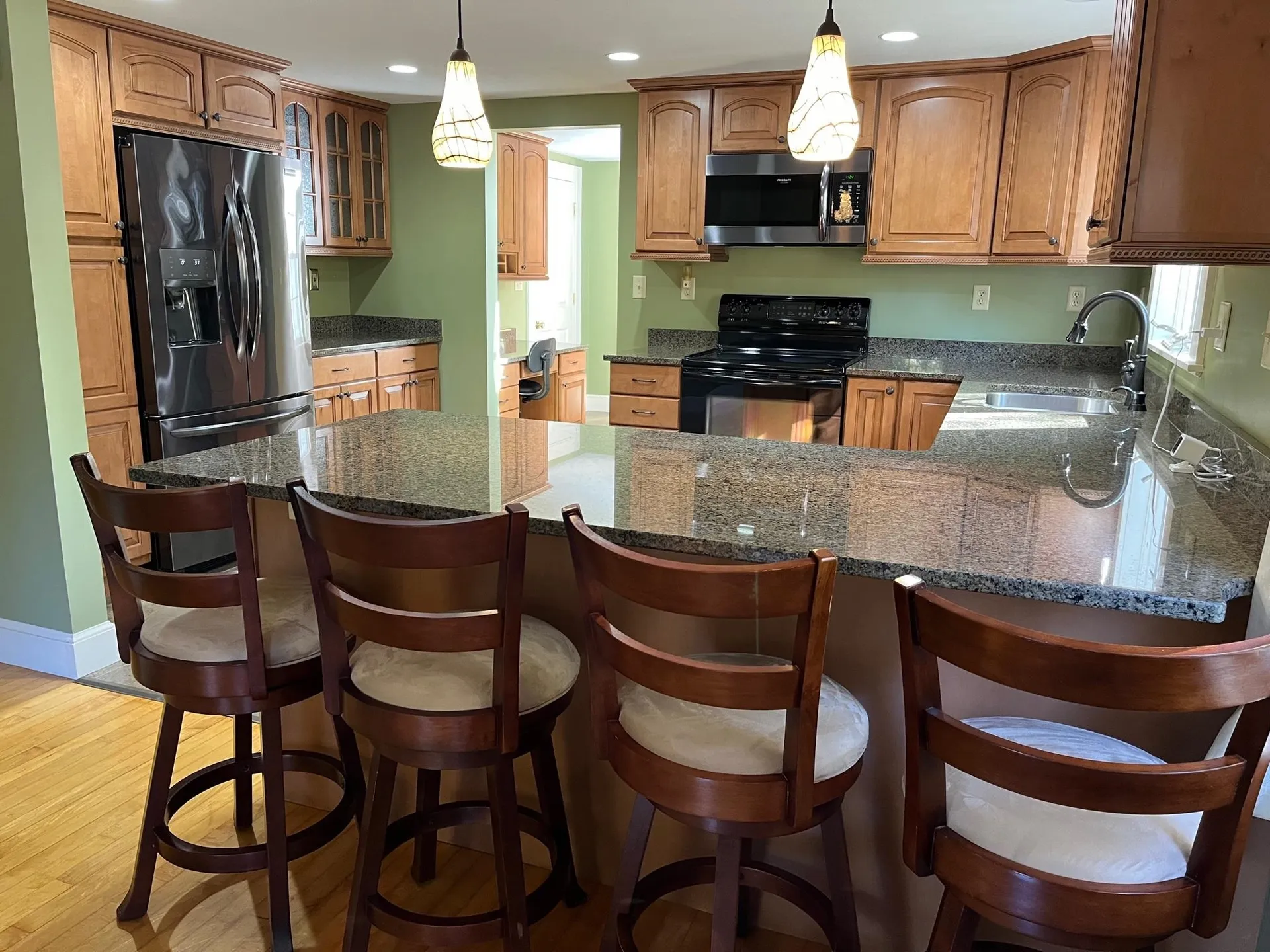 42 Mill Road North Hampton NH 03862