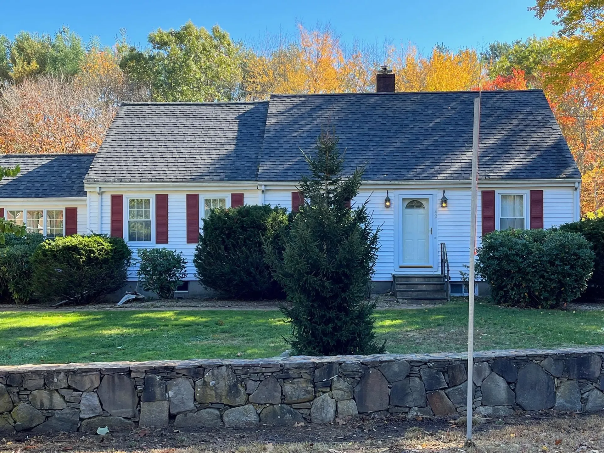 42 Mill Road North Hampton NH 03862