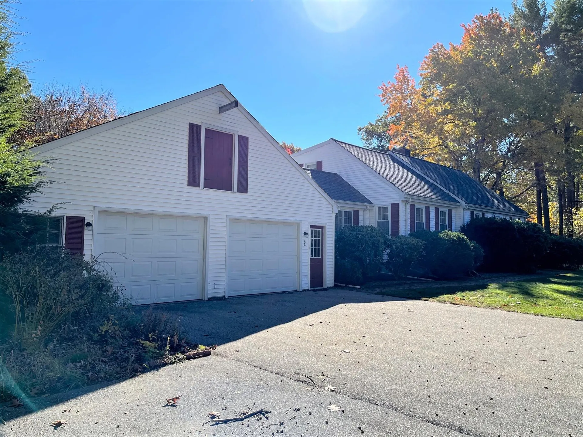 42 Mill Road North Hampton NH 03862