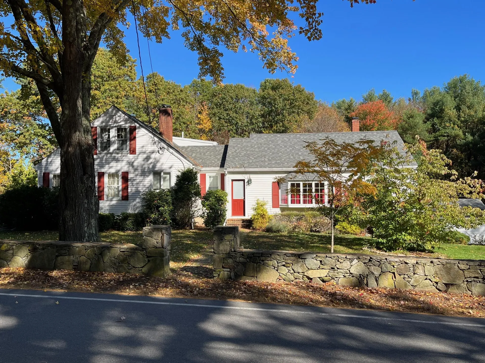 42 Mill Road North Hampton NH 03862