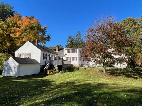 42 Mill Road North Hampton NH 03862