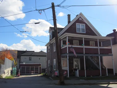86 Granite Street Berlin NH 03570