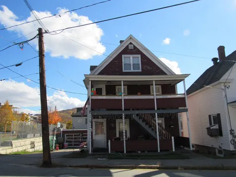 86 Granite Street Berlin NH 03570