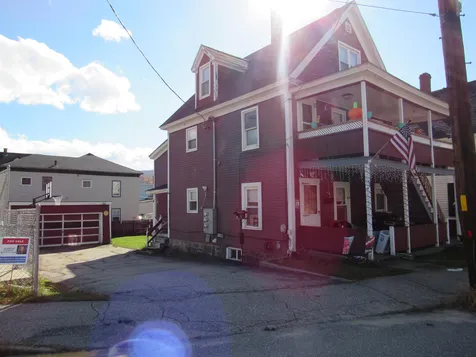 86 Granite Street Berlin NH 03570