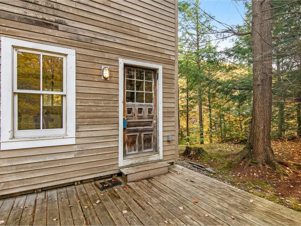 1727 Stage Road Richmond VT 05477