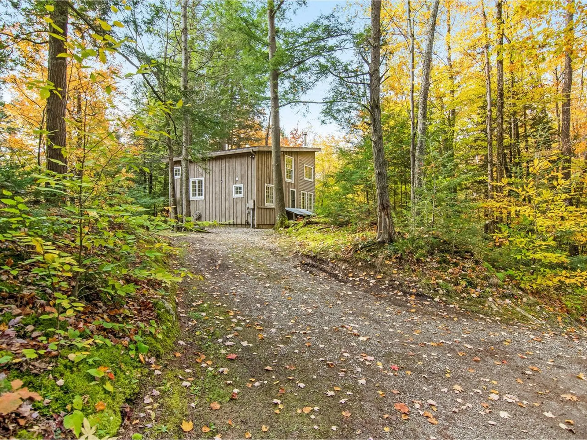 1727 Stage Road Richmond VT 05477