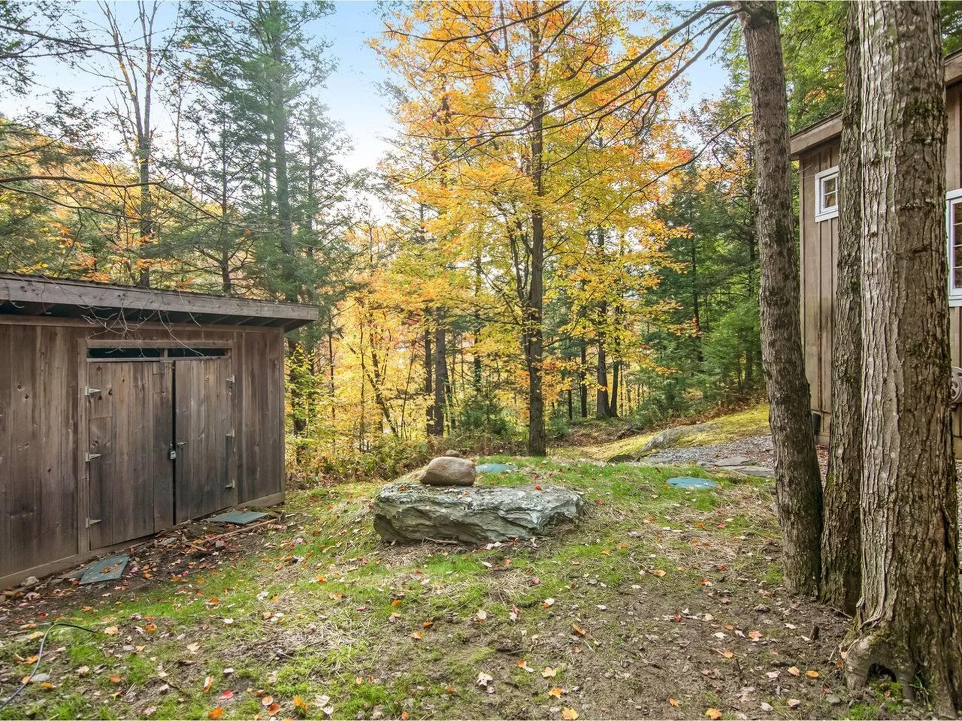 1727 Stage Road Richmond VT 05477