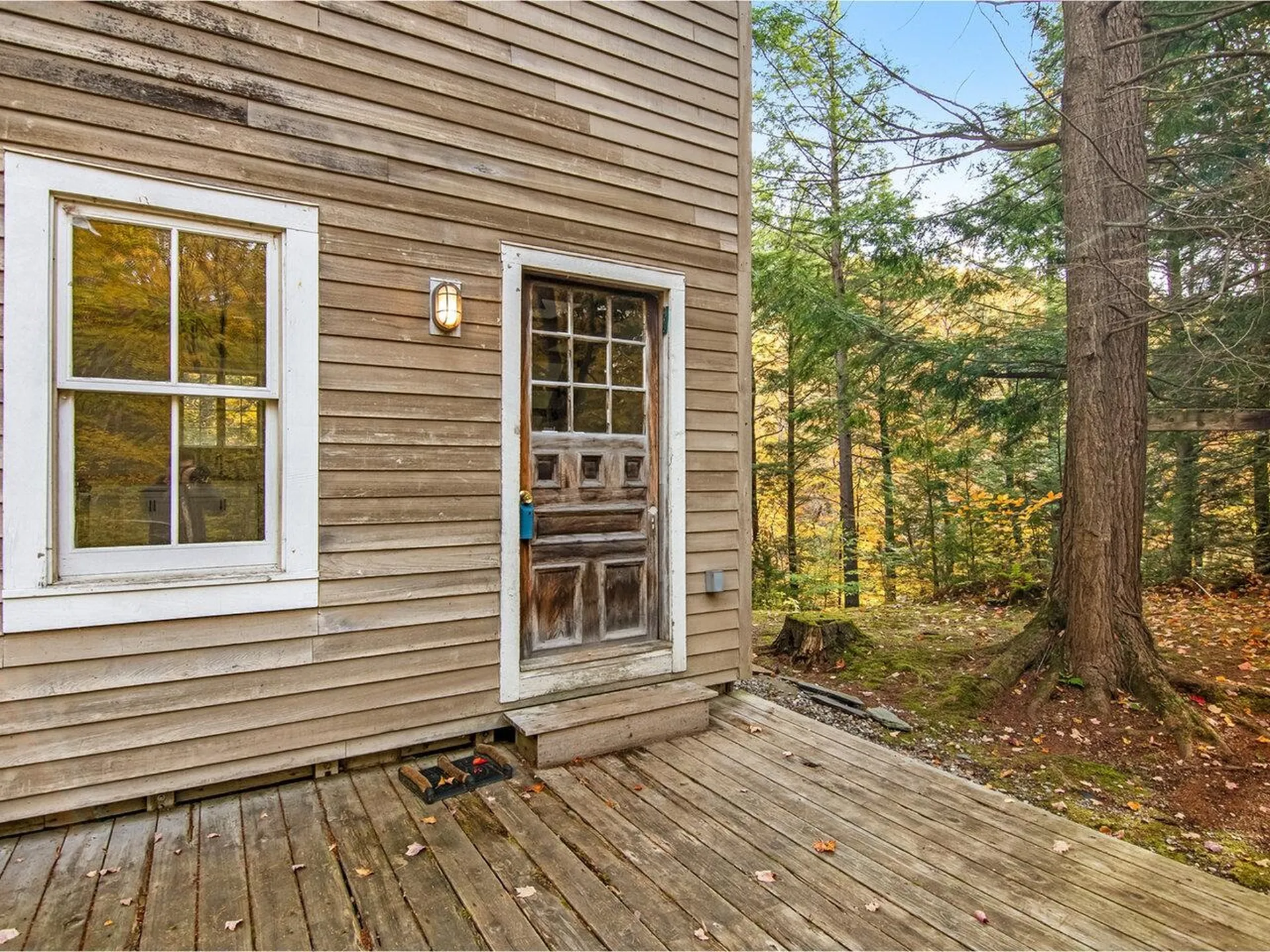 1727 Stage Road Richmond VT 05477