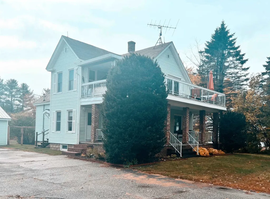 324 Corbin Road Newport NH 03773