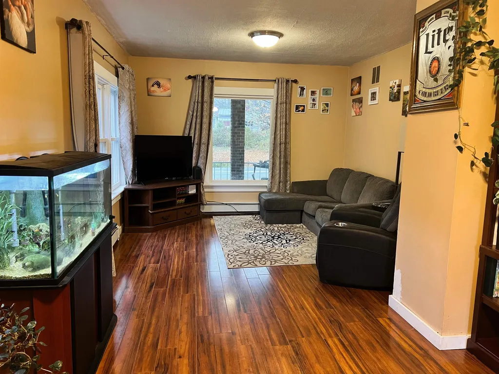 324 Corbin Road Newport NH 03773