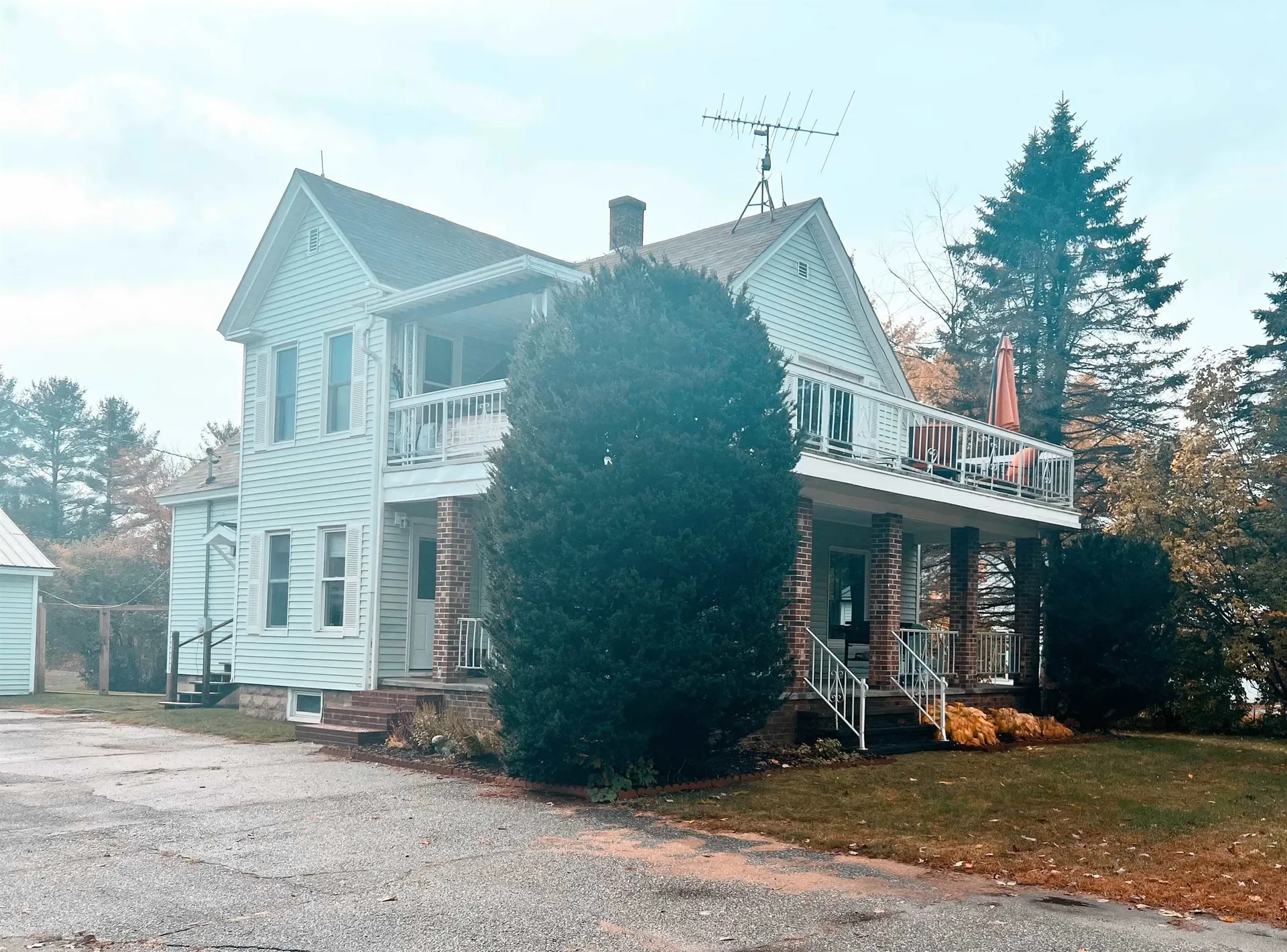 324 Corbin Road Newport NH 03773