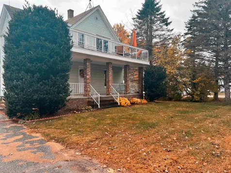 324 Corbin Road Newport NH 03773