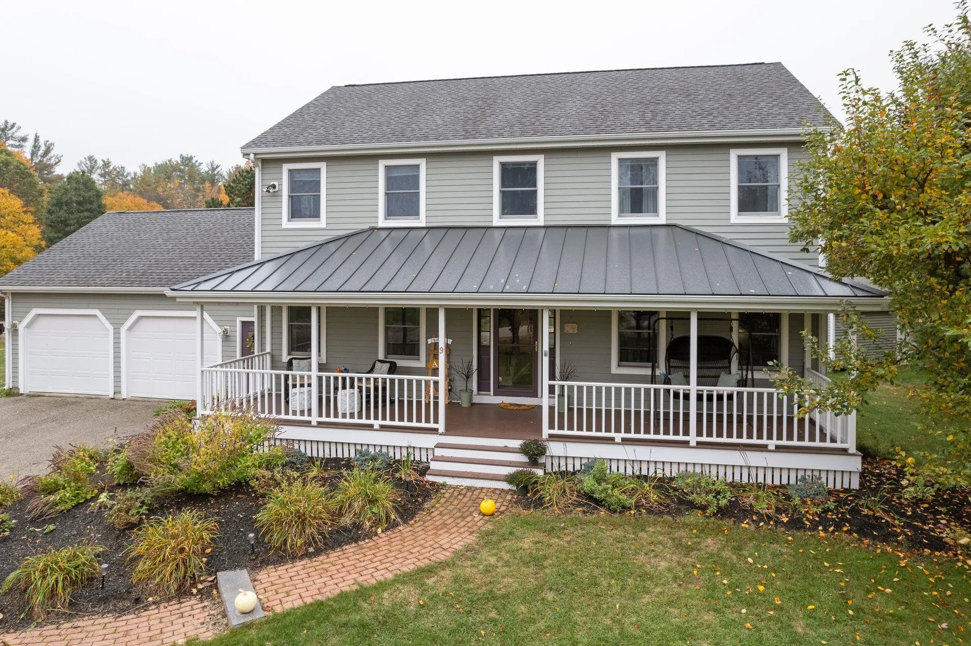 9 Mastin Drive Newmarket NH 03857
