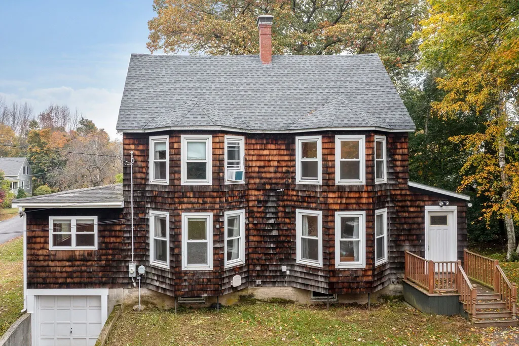 18 Union Street Gorham ME 04038