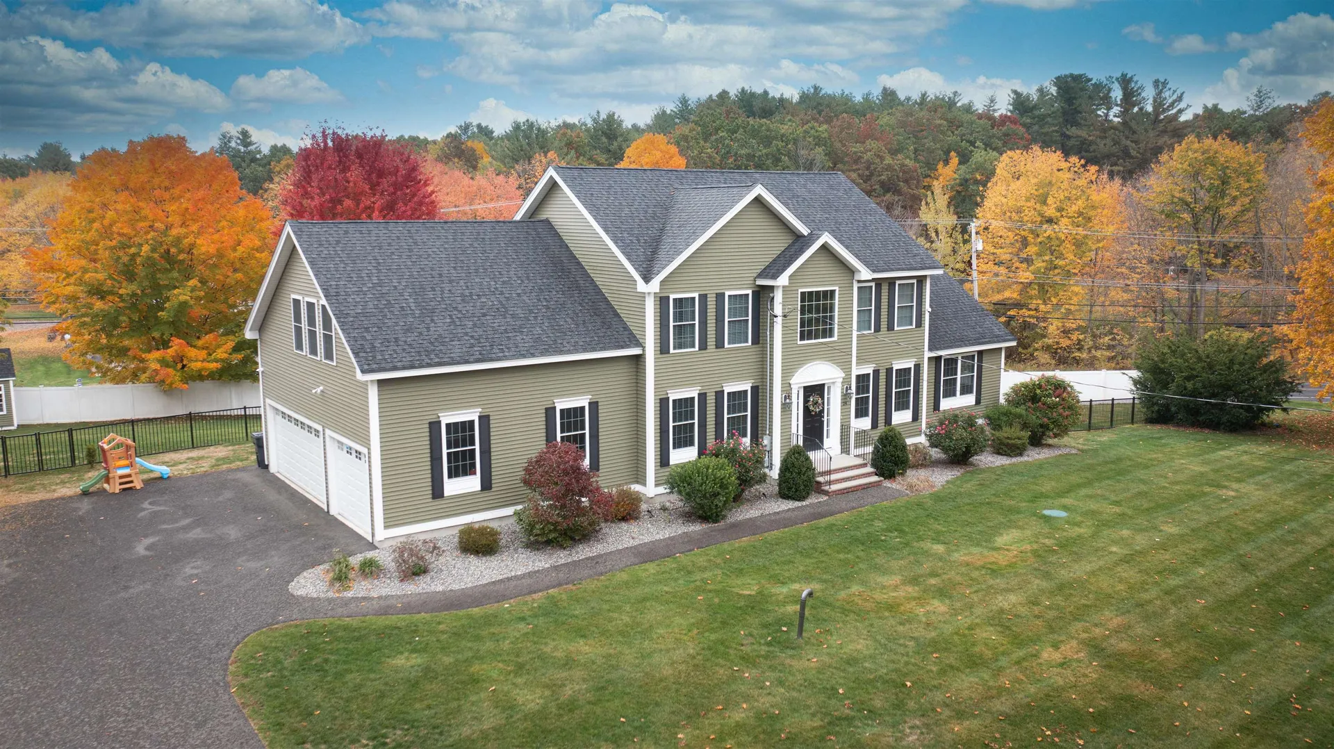 24 Harris Road Salem NH 03079