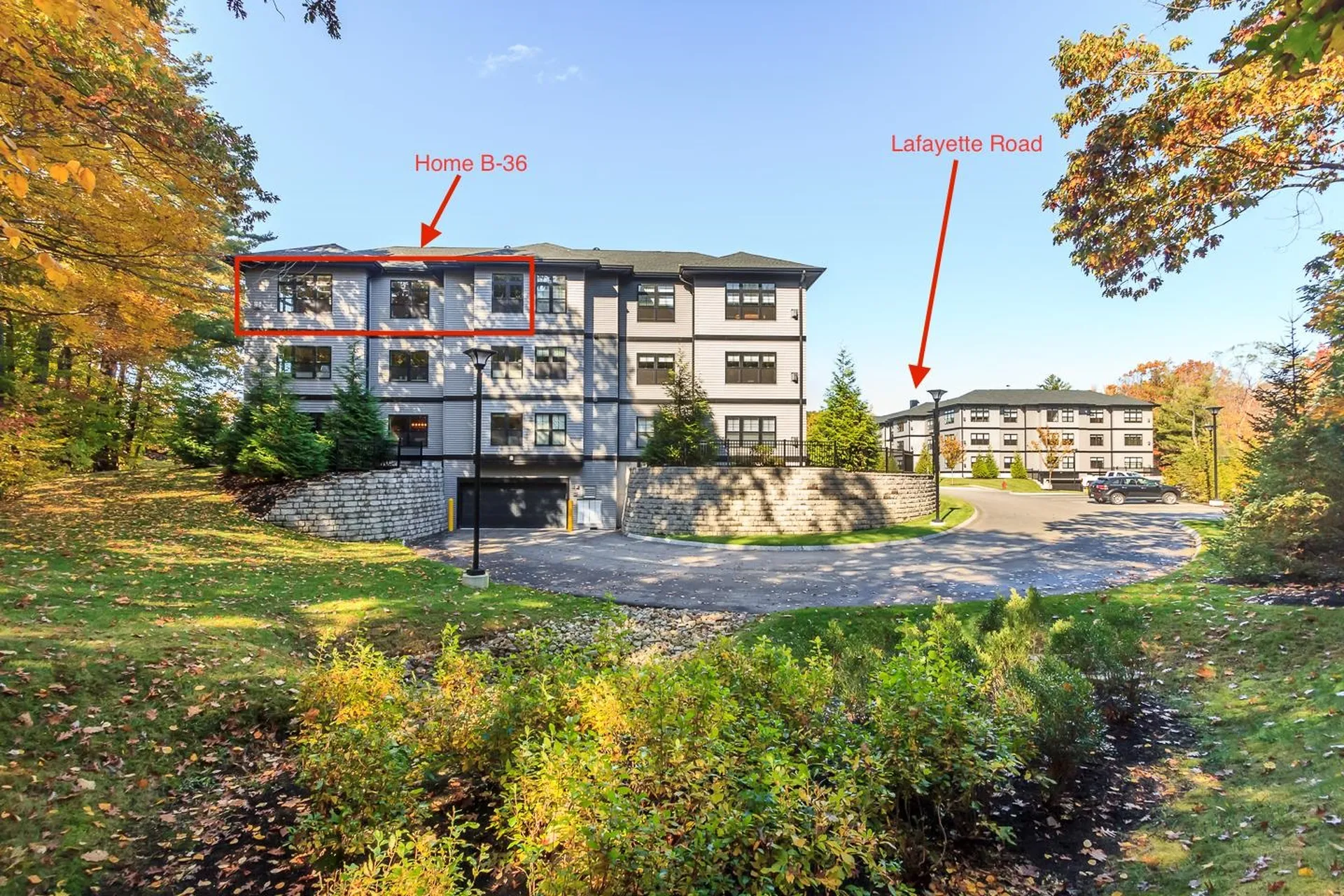 2075 Lafayette Road Portsmouth NH 03801