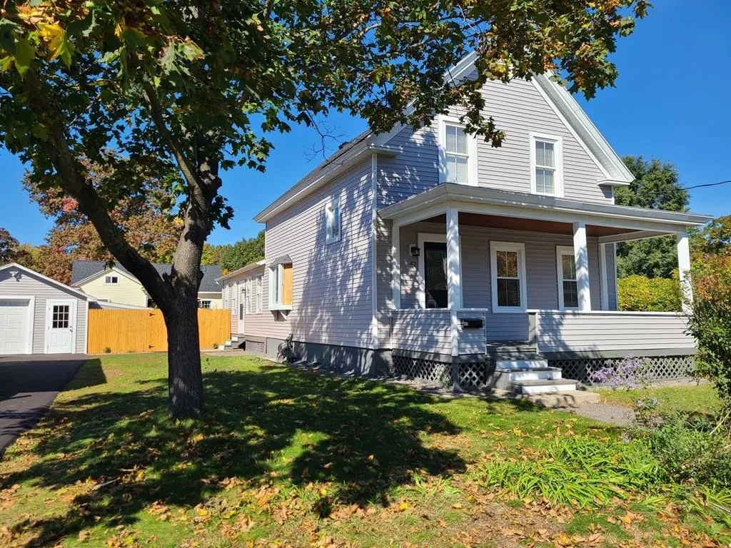 42 Pine Avenue Keene NH 03431
