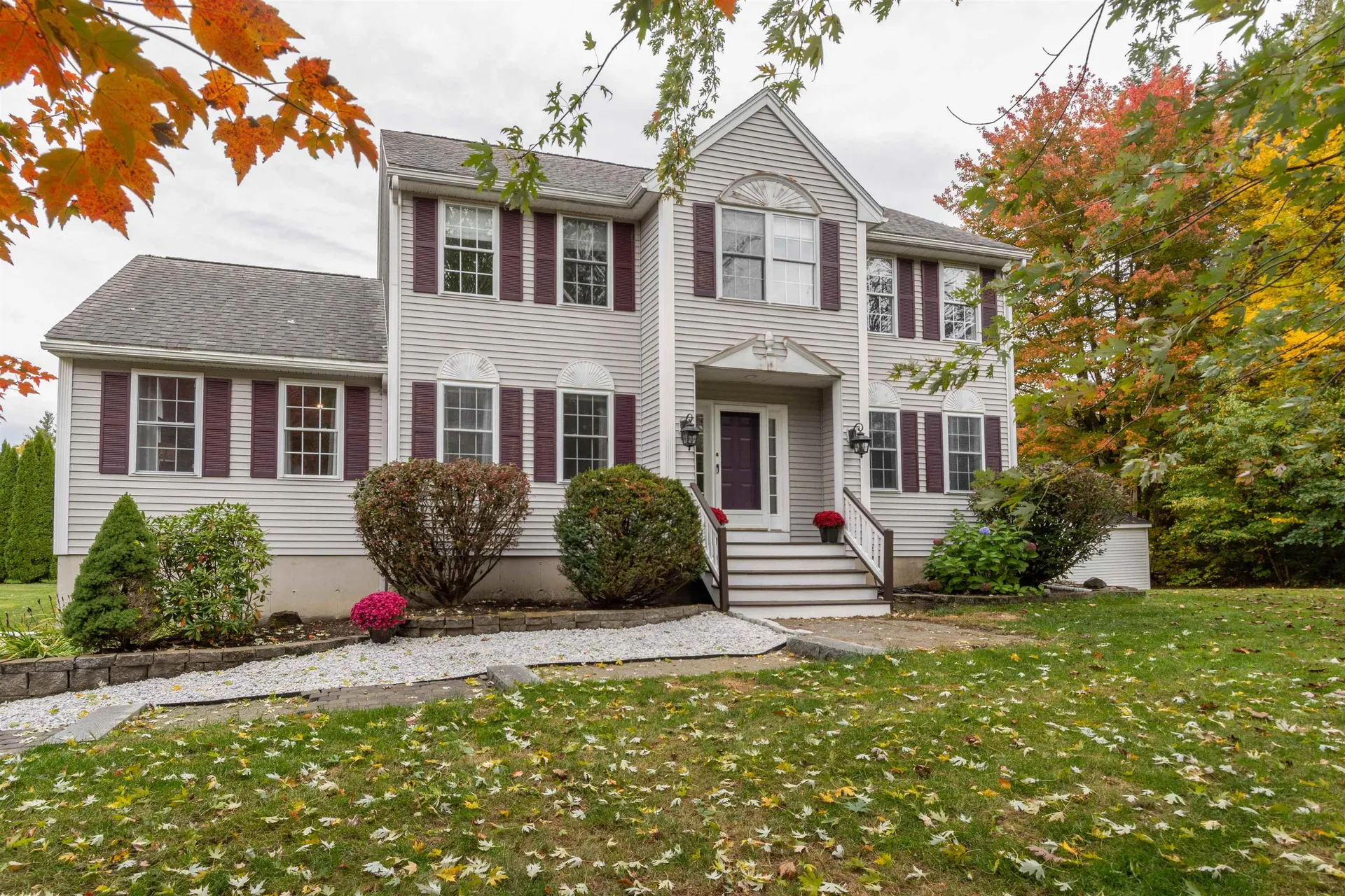 23 Bayberry Road Chester NH 03036