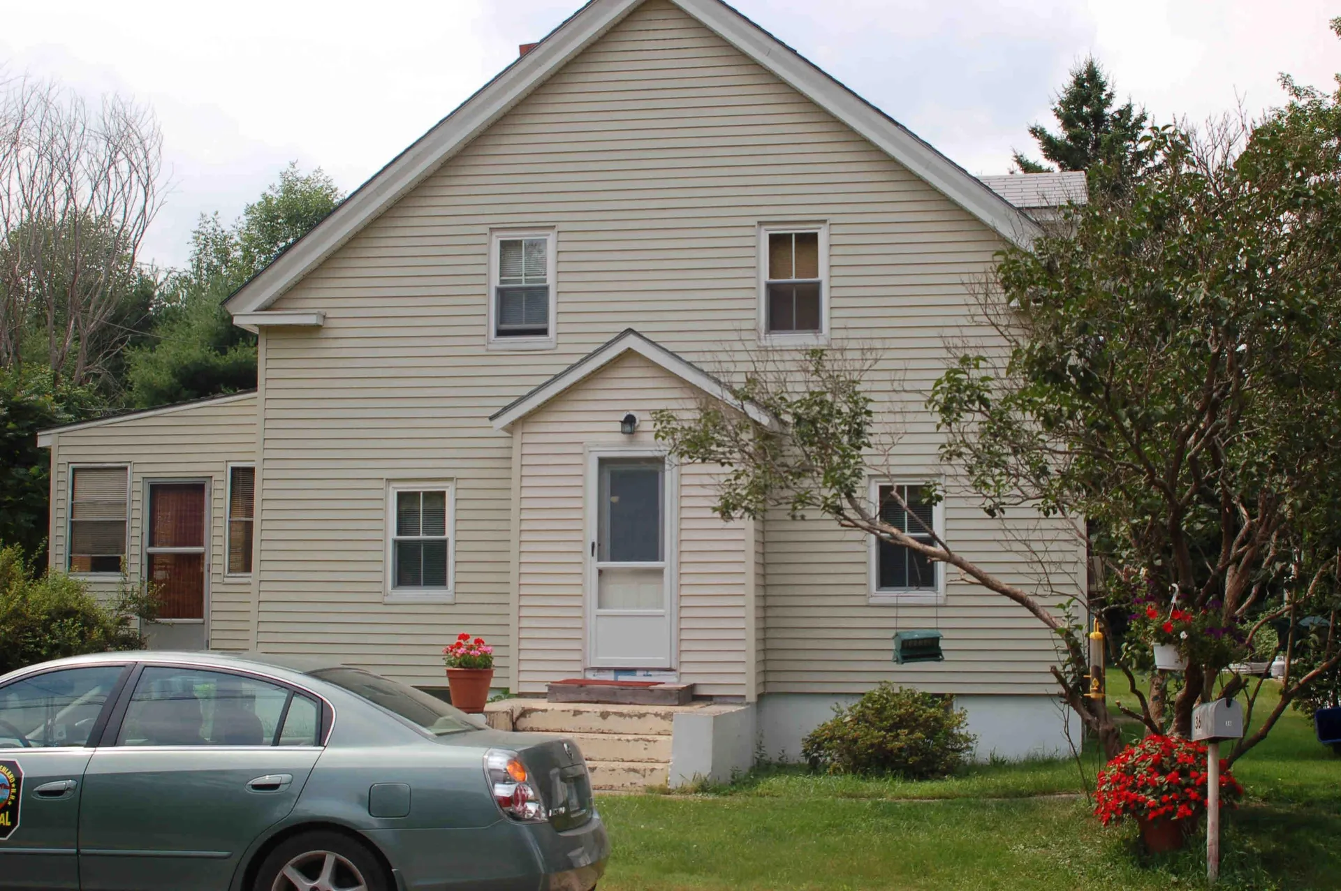 36 Winnicut Road Greenland NH 03840
