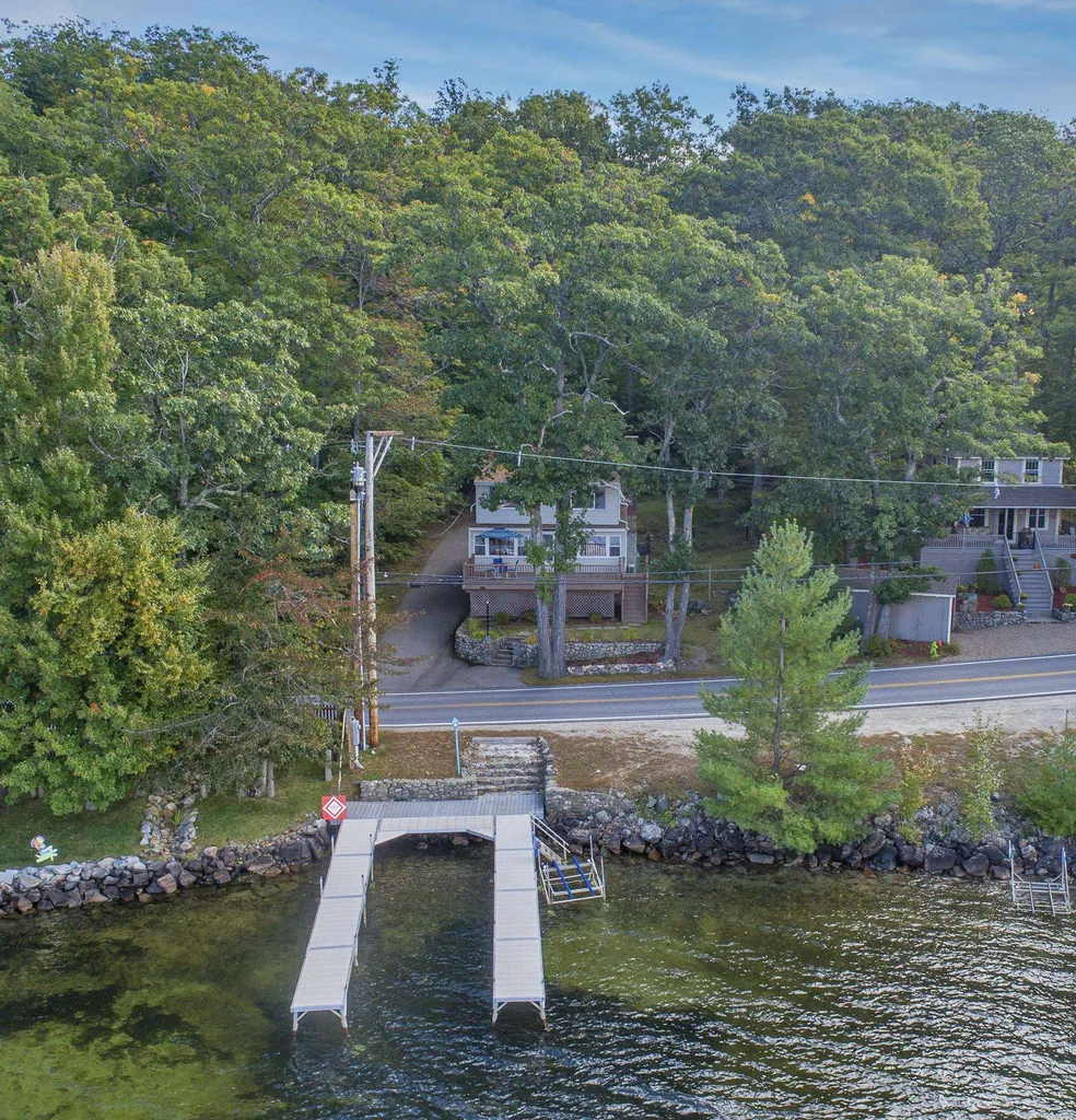 152 E Side Drive Alton NH 03810