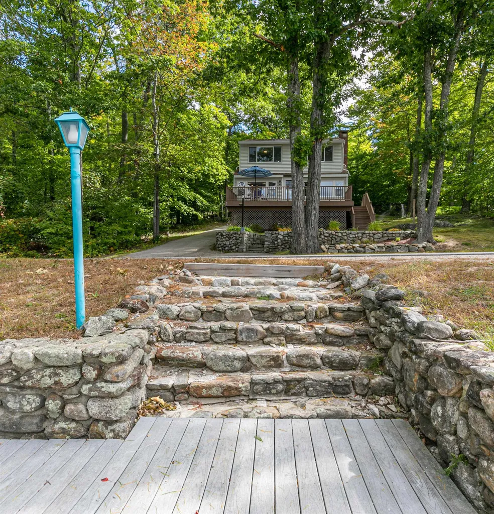 152 E Side Drive Alton NH 03810