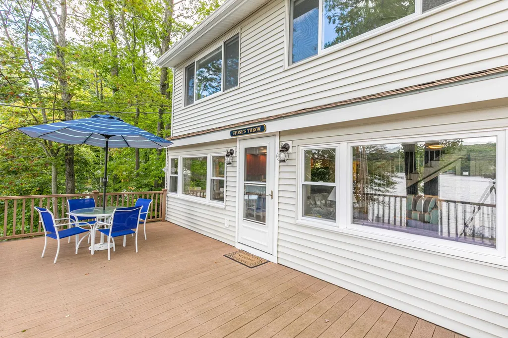 152 E Side Drive Alton NH 03810