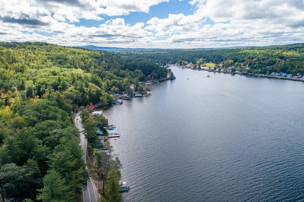152 E Side Drive Alton NH 03810
