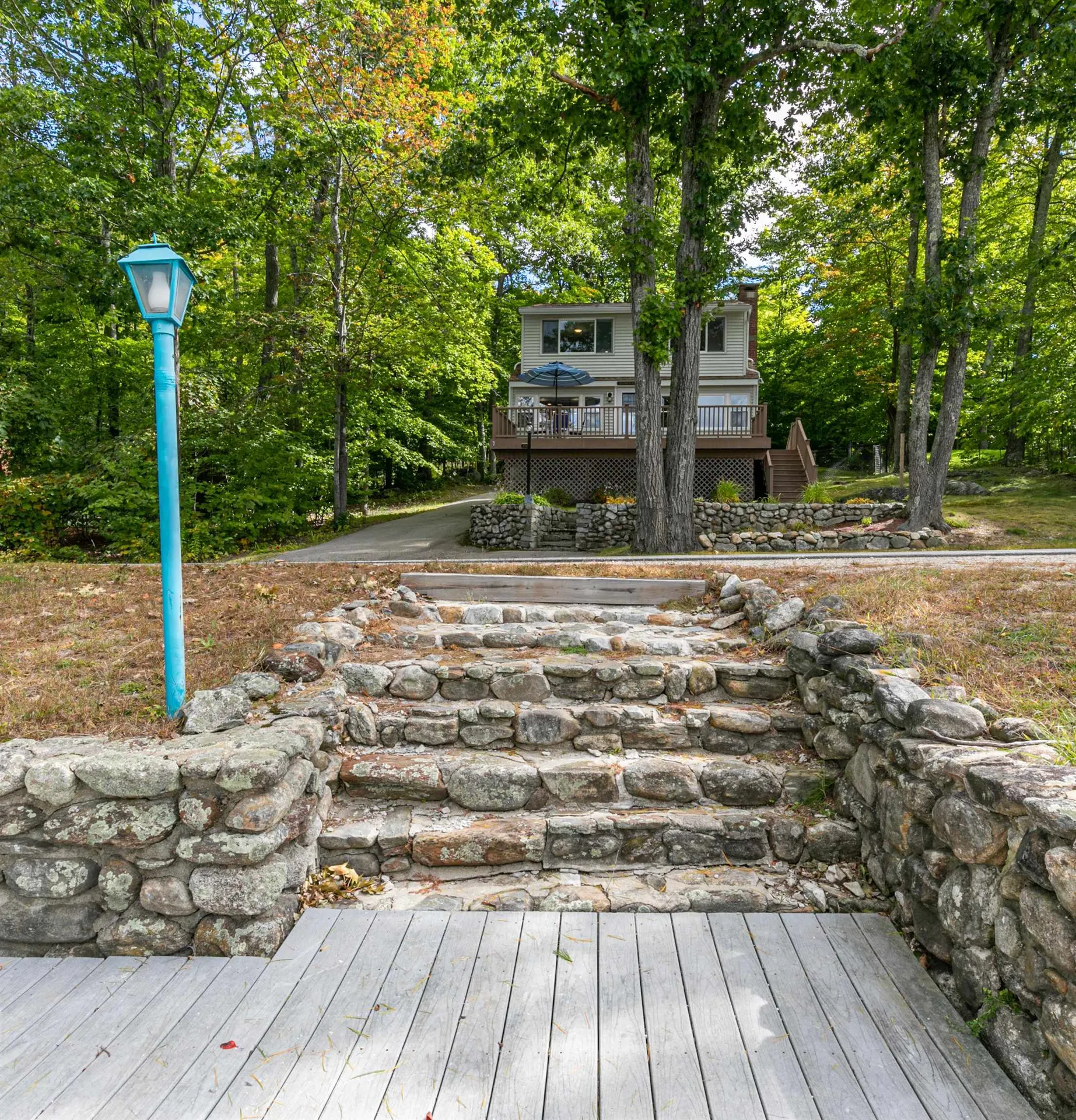 152 E Side Drive Alton NH 03810