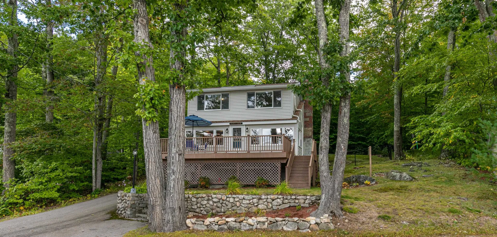 152 E Side Drive Alton NH 03810