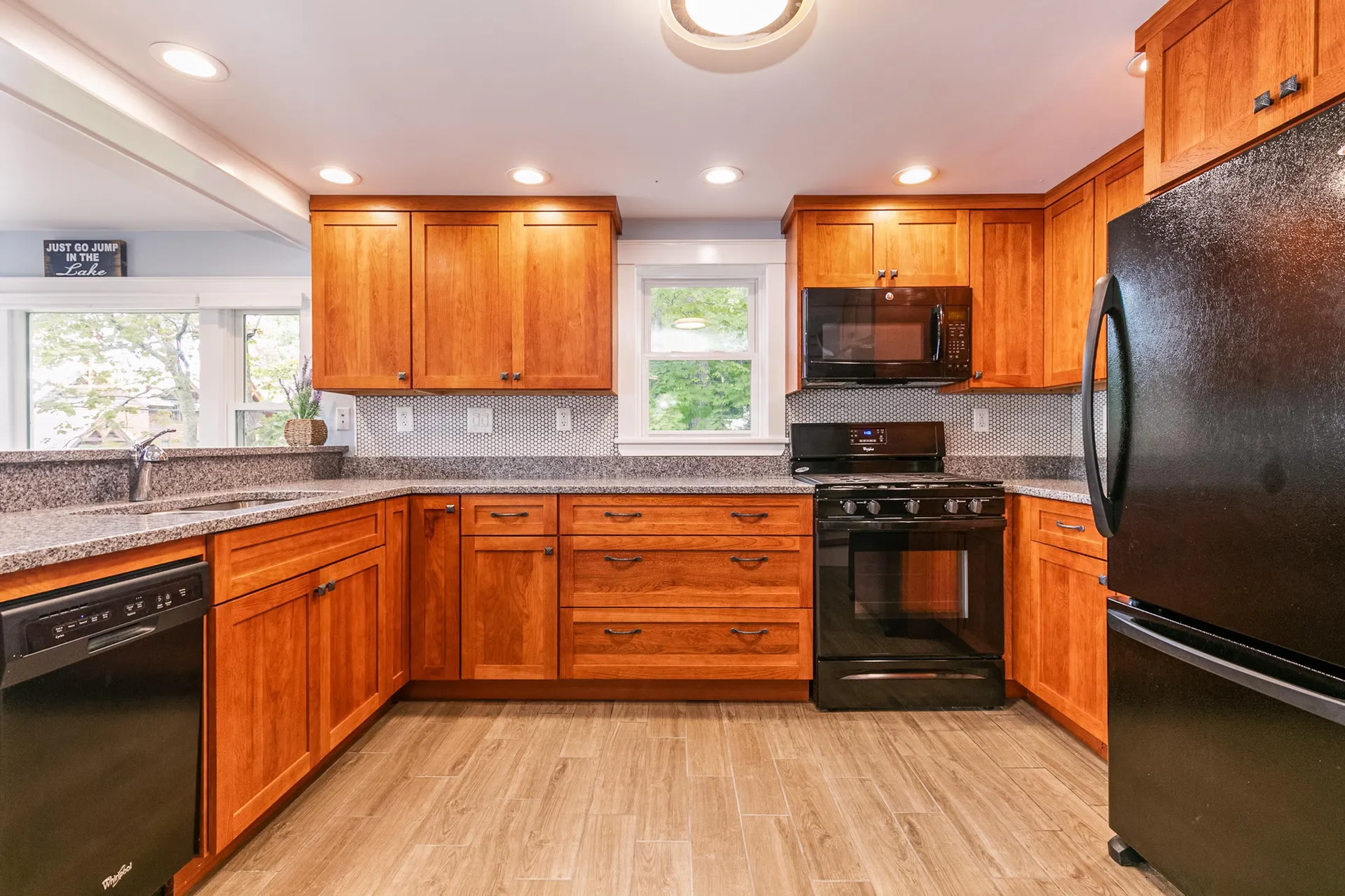 152 E Side Drive Alton NH 03810