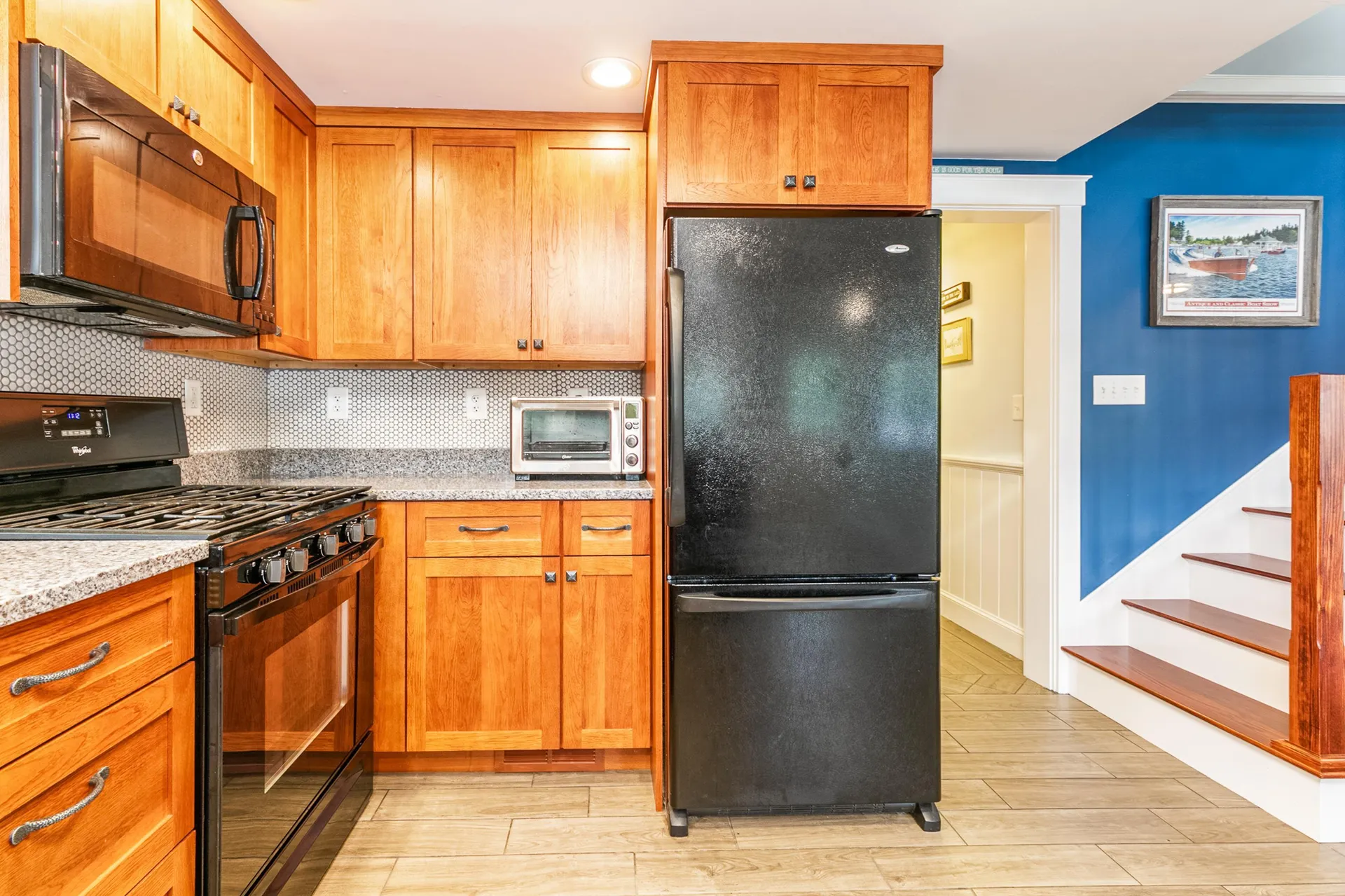 152 E Side Drive Alton NH 03810