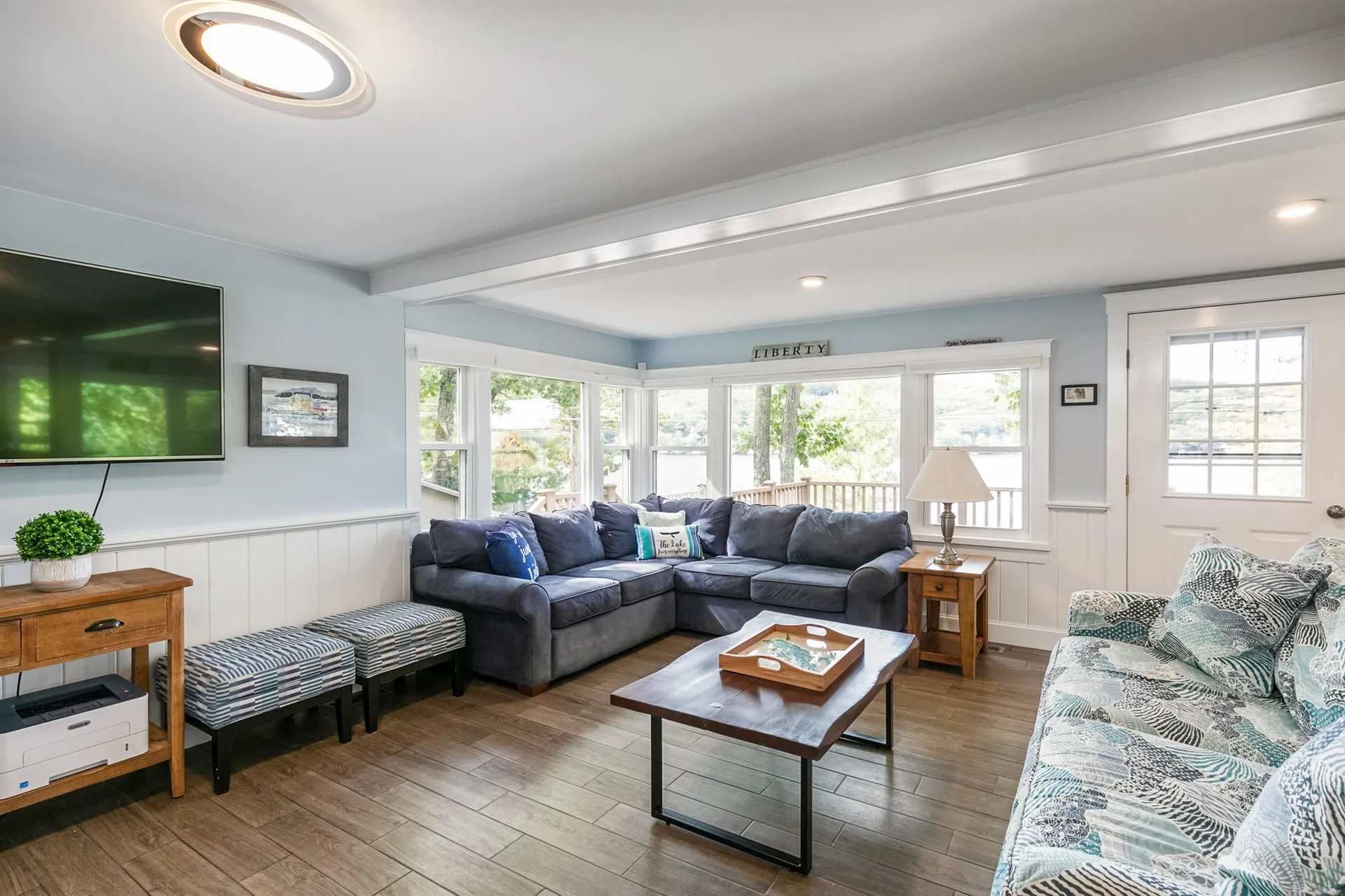 152 E Side Drive Alton NH 03810