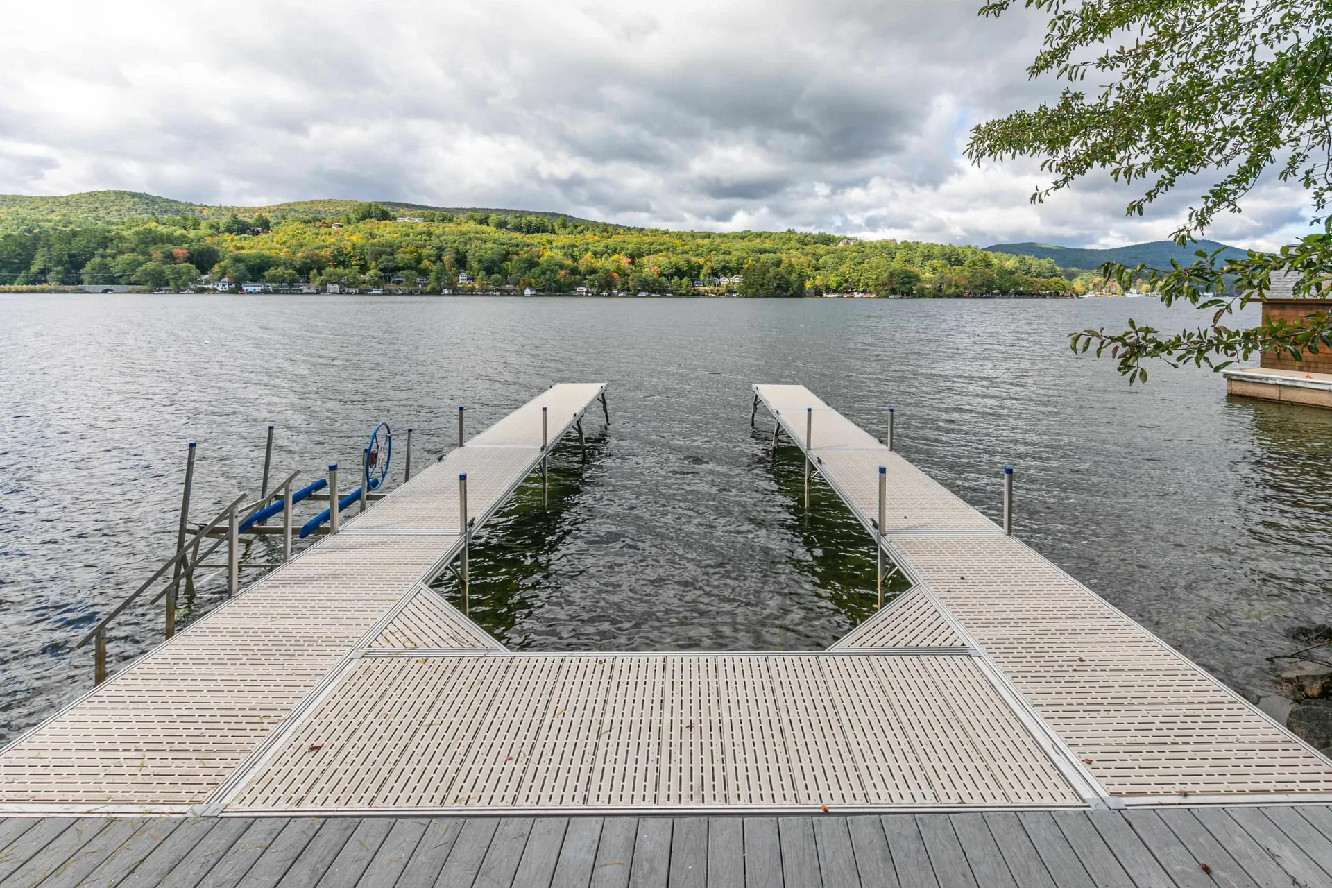152 E Side Drive Alton NH 03810