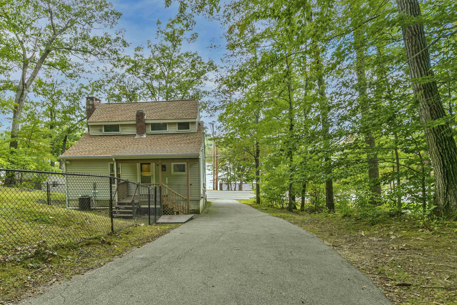 152 E Side Drive Alton NH 03810